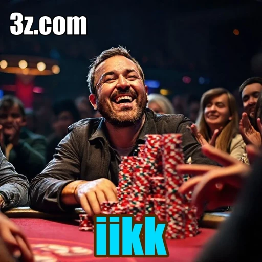 Explorando a Community do iikk: Interação e Competitividade em Foco