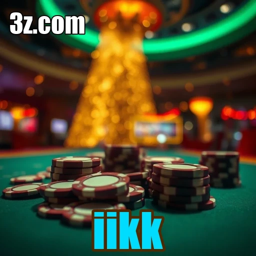 Competitividade e Comunidade nos Esports da iikk