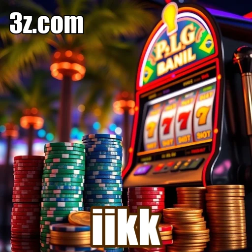 Simulation no iikk: Descubra a Variedade e a Interação