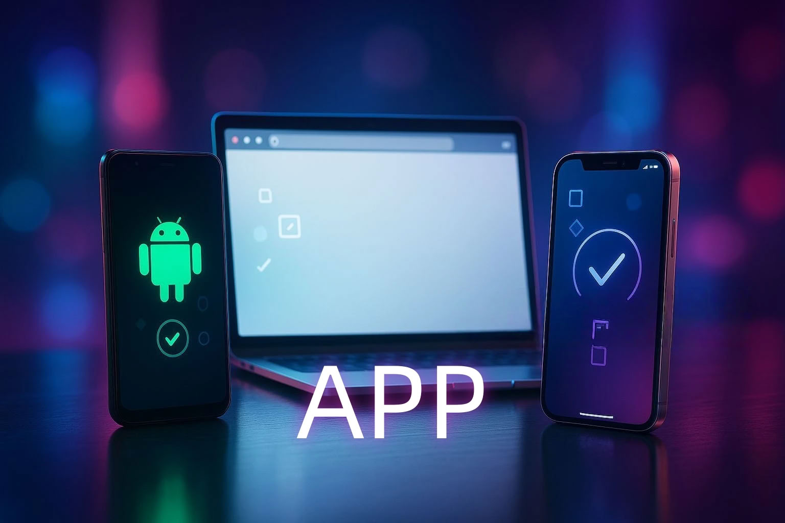 iikk Compatibilidade do App