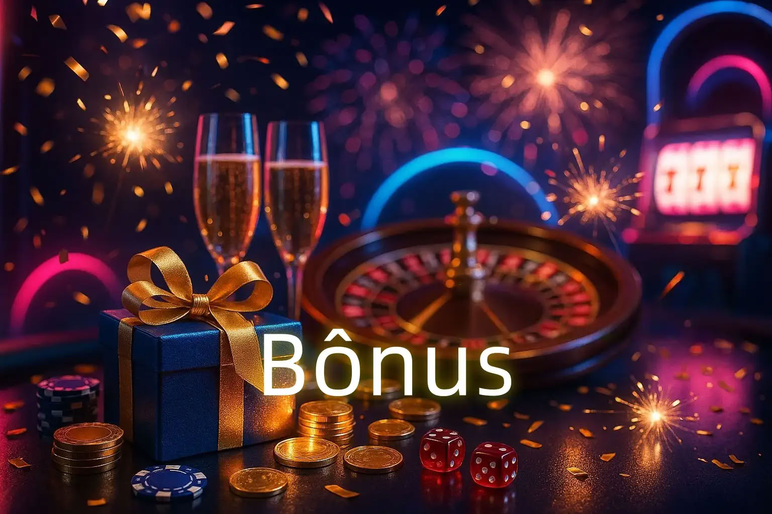 iikk Bônus Festivos