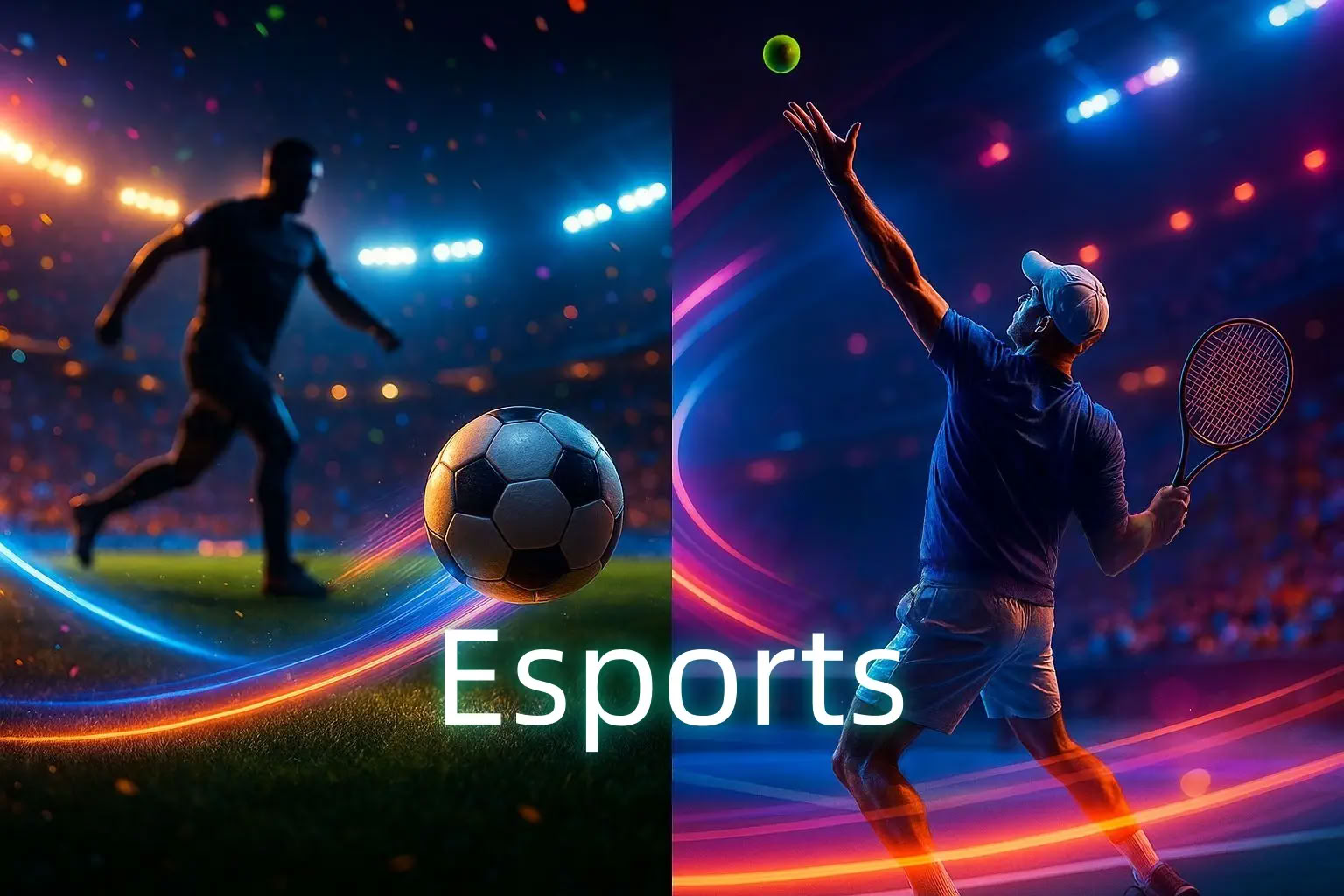 iikk Eventos Esportivos