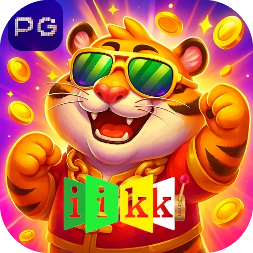iikk logo