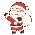 iikk Santa Claus Bônus